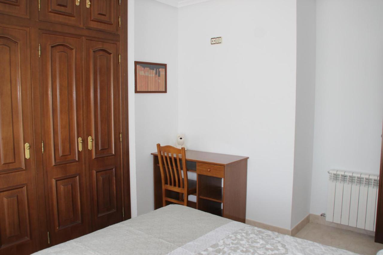 La Casa Del Estanco Apartment Fermoselle Luaran gambar