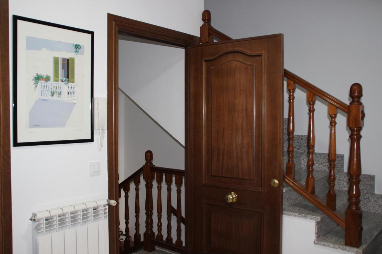 La Casa Del Estanco Apartment Fermoselle Luaran gambar