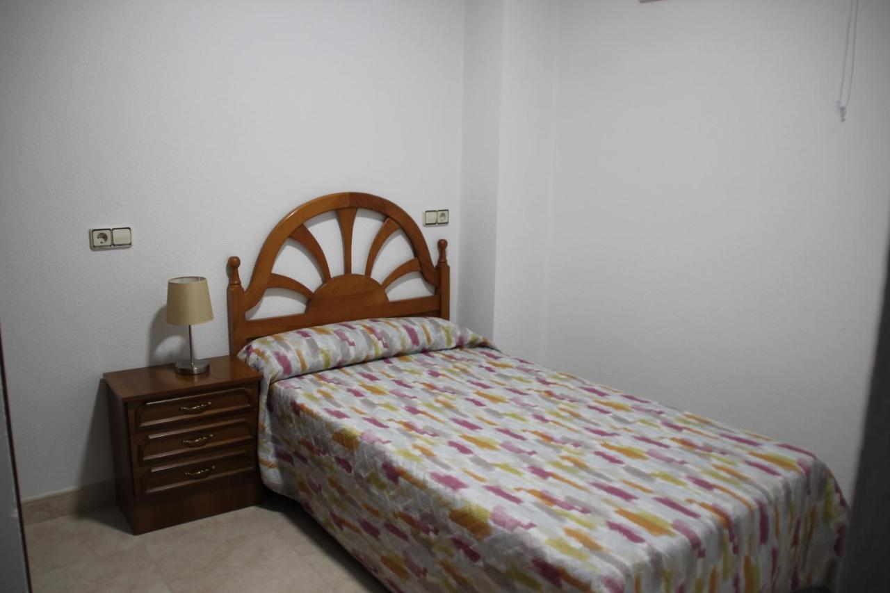La Casa Del Estanco Apartment Fermoselle Luaran gambar