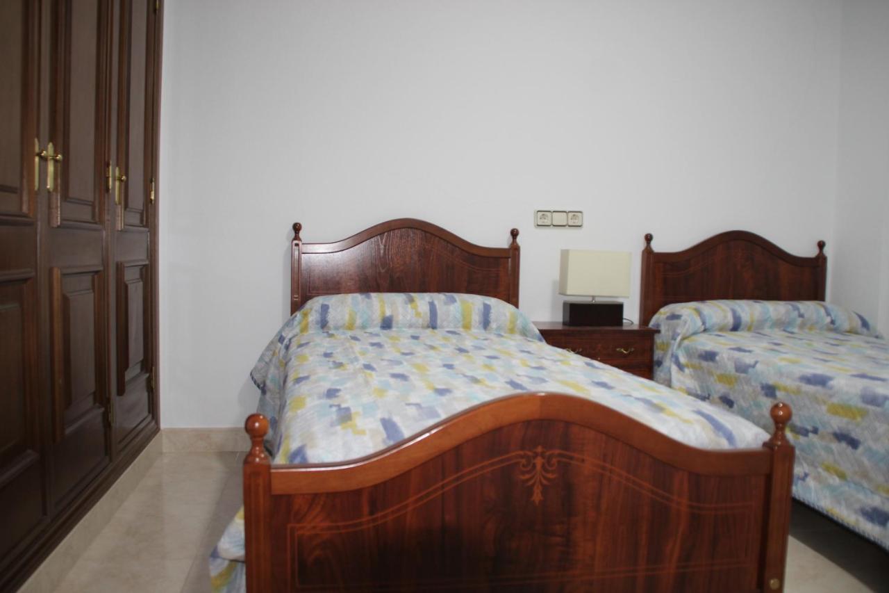 La Casa Del Estanco Apartment Fermoselle Luaran gambar