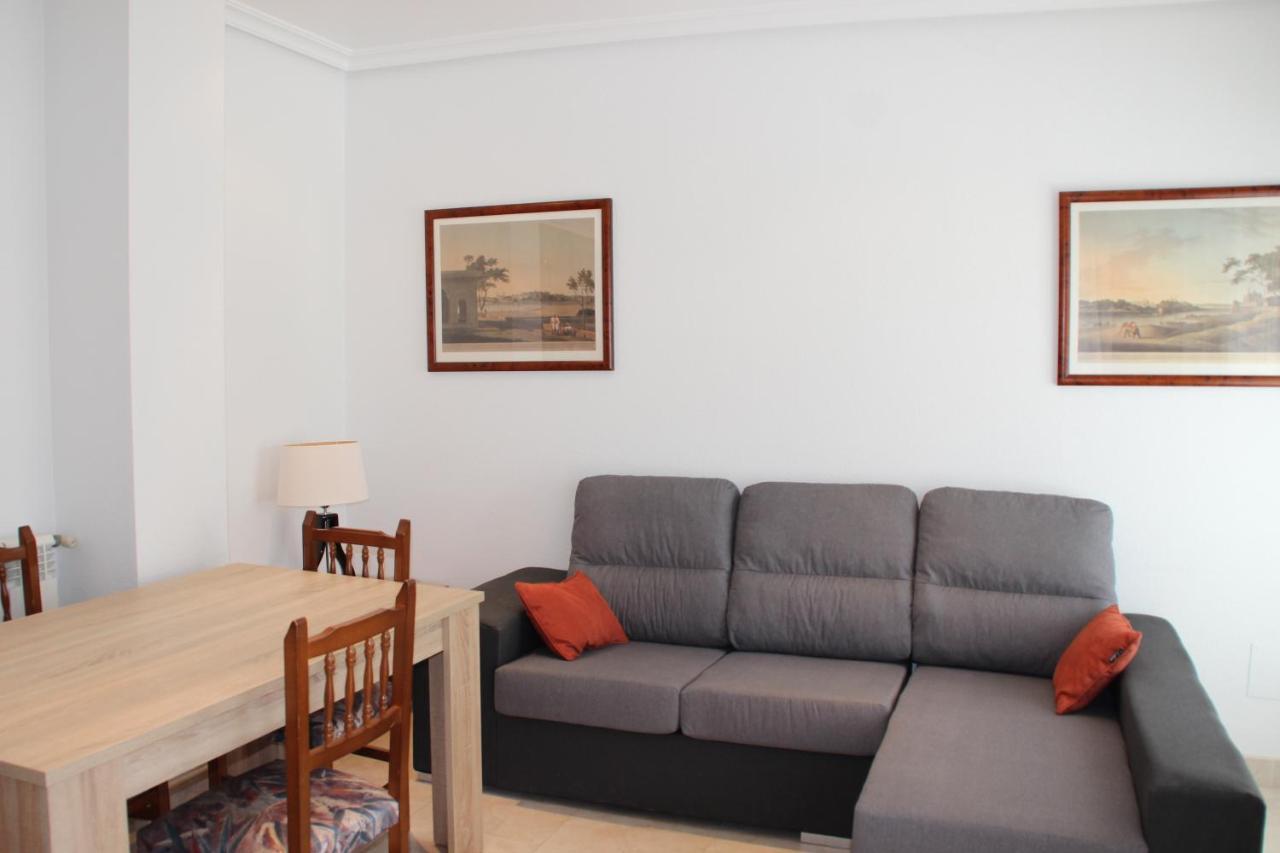 La Casa Del Estanco Apartment Fermoselle Luaran gambar