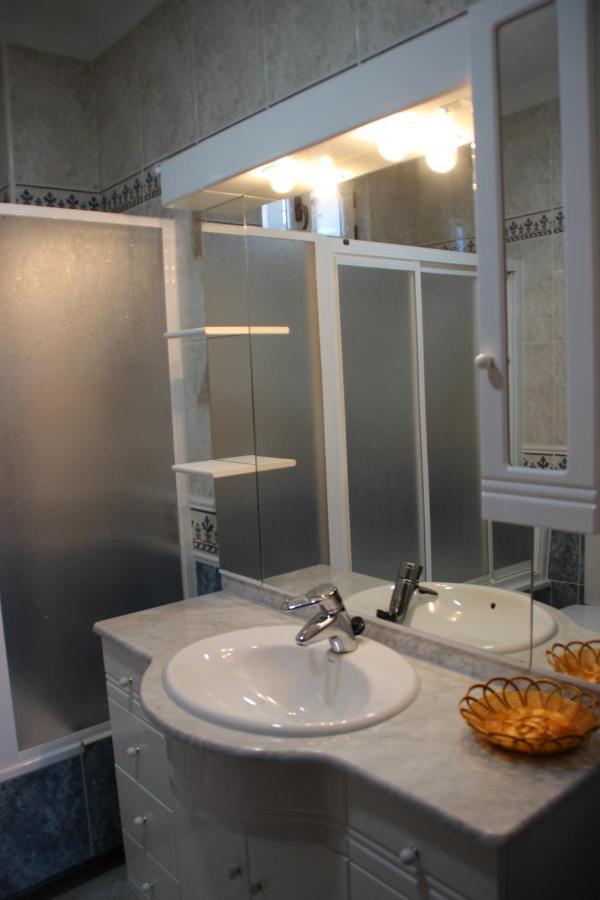 La Casa Del Estanco Apartment Fermoselle Luaran gambar