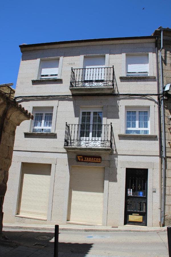 La Casa Del Estanco Apartment Fermoselle Luaran gambar