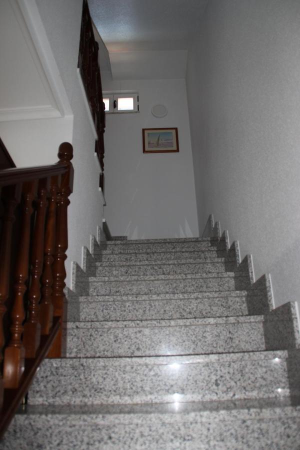 La Casa Del Estanco Apartment Fermoselle Luaran gambar
