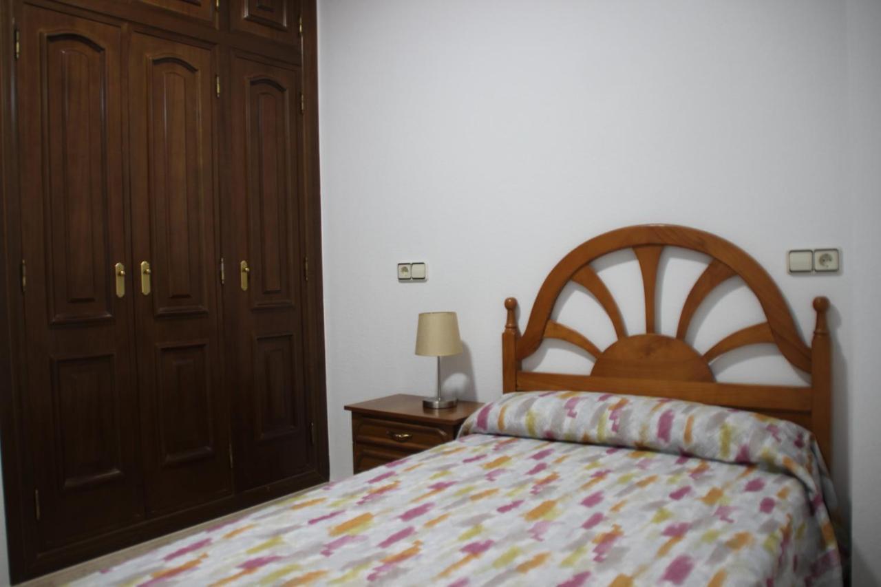 La Casa Del Estanco Apartment Fermoselle Luaran gambar