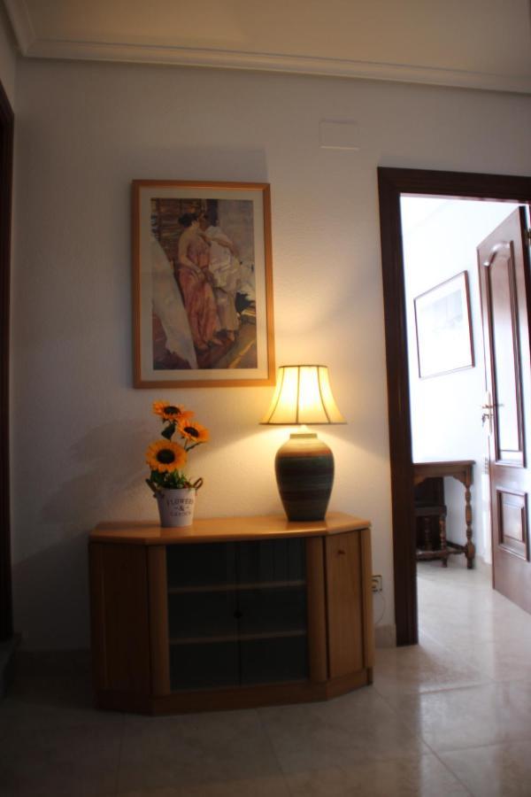 La Casa Del Estanco Apartment Fermoselle Luaran gambar