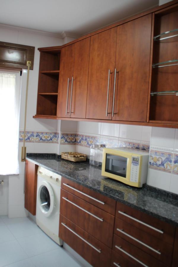 La Casa Del Estanco Apartment Fermoselle Luaran gambar
