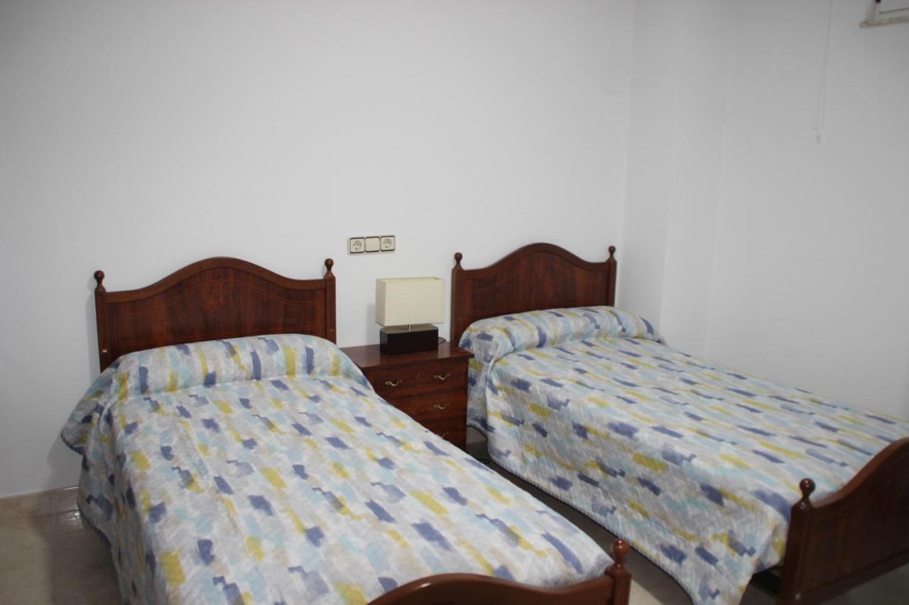La Casa Del Estanco Apartment Fermoselle Luaran gambar