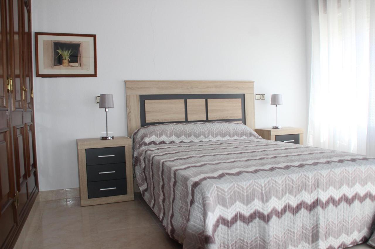 La Casa Del Estanco Apartment Fermoselle Luaran gambar