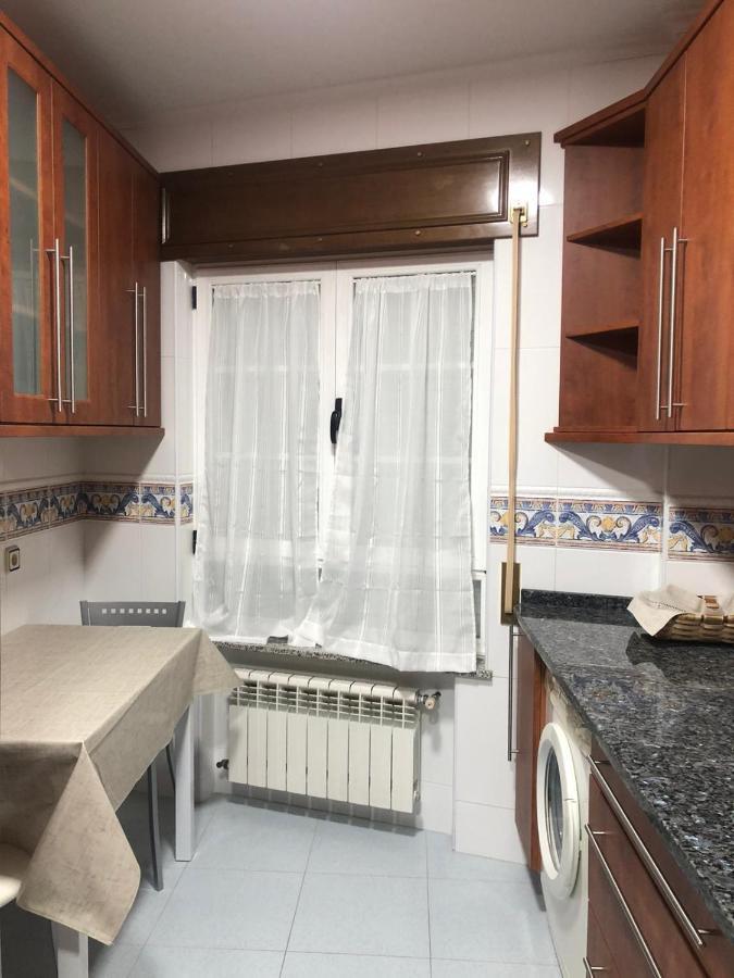 La Casa Del Estanco Apartment Fermoselle Luaran gambar