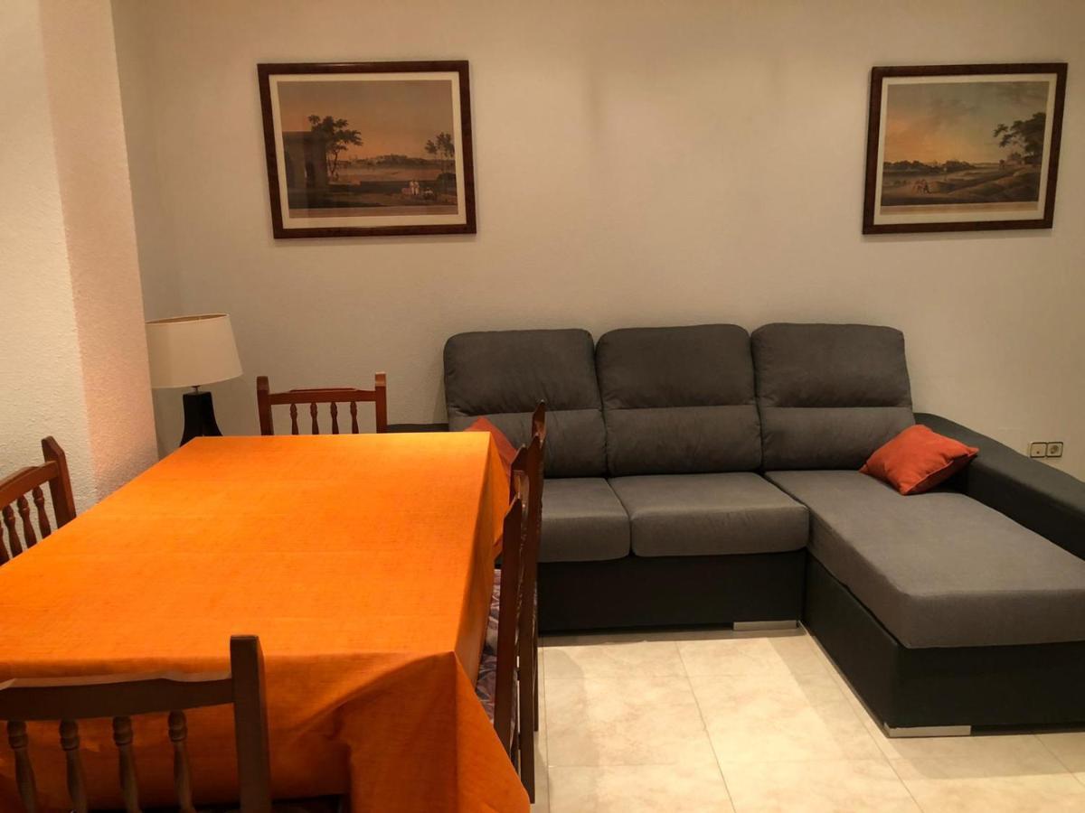 La Casa Del Estanco Apartment Fermoselle Luaran gambar