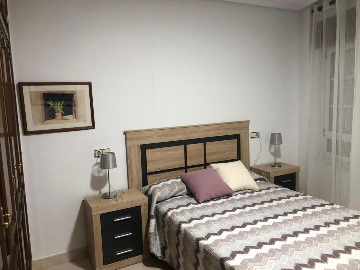 La Casa Del Estanco Apartment Fermoselle Luaran gambar