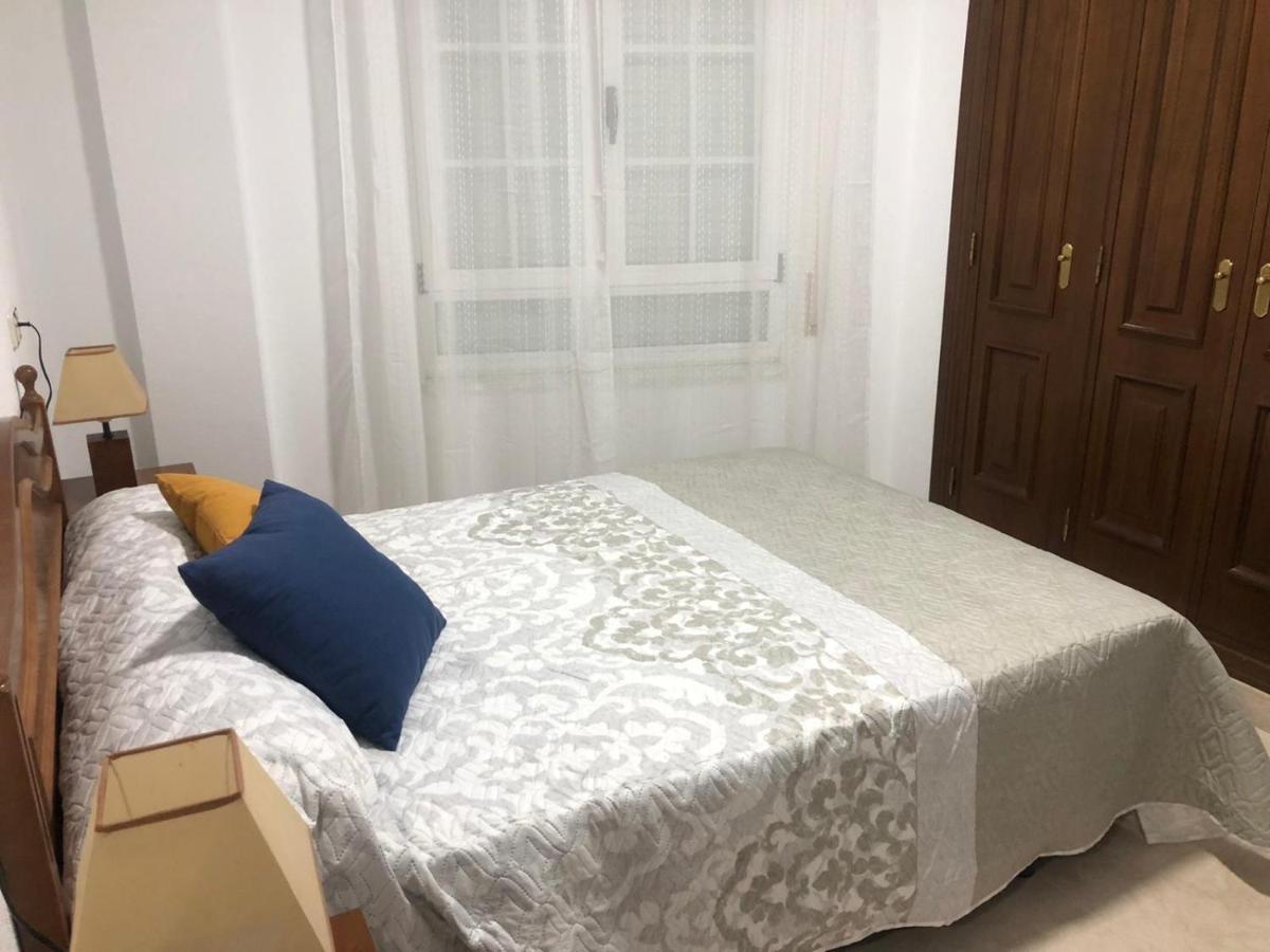 La Casa Del Estanco Apartment Fermoselle Luaran gambar